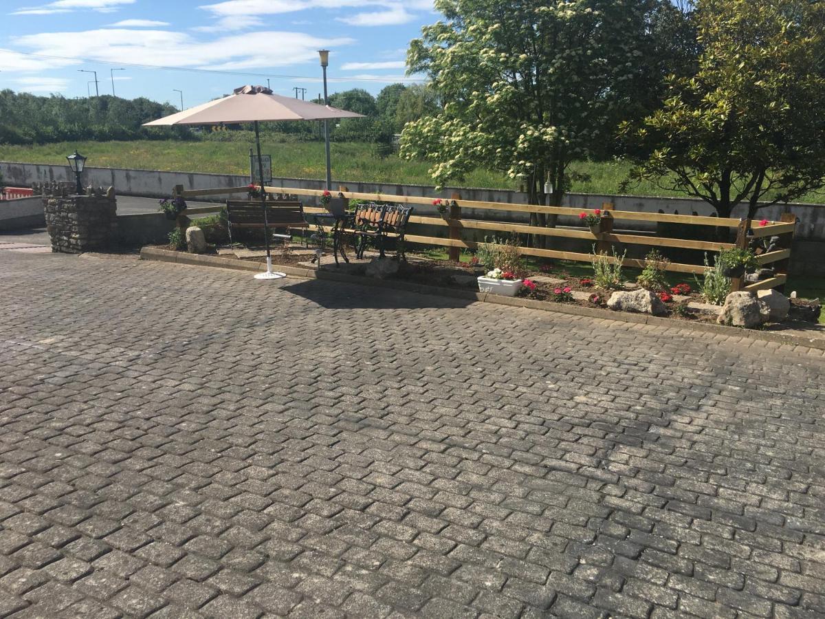 Breagagh View B&B Kilkenny Extérieur photo