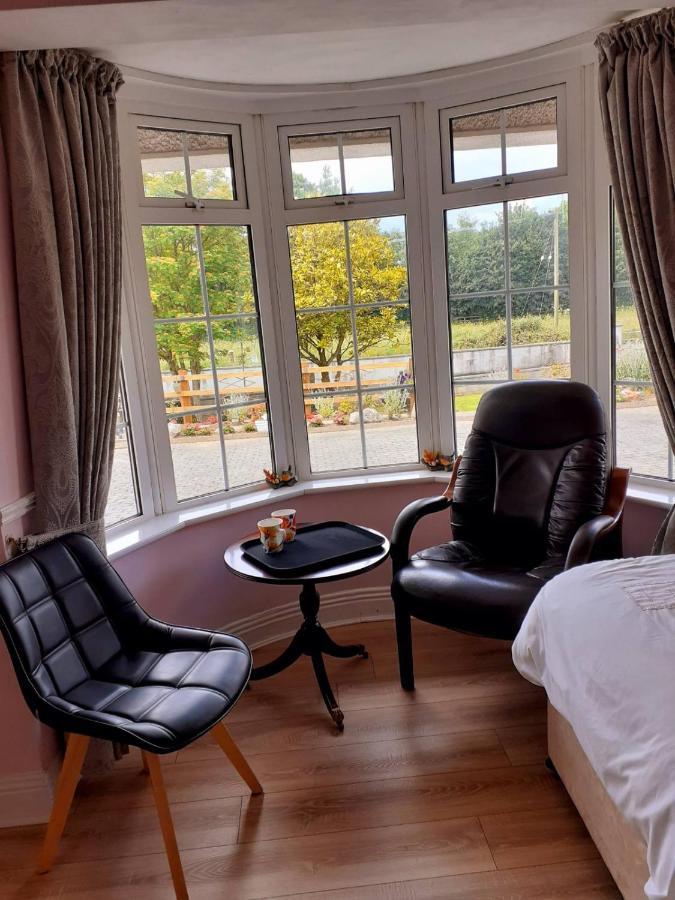 Breagagh View B&B Kilkenny Extérieur photo
