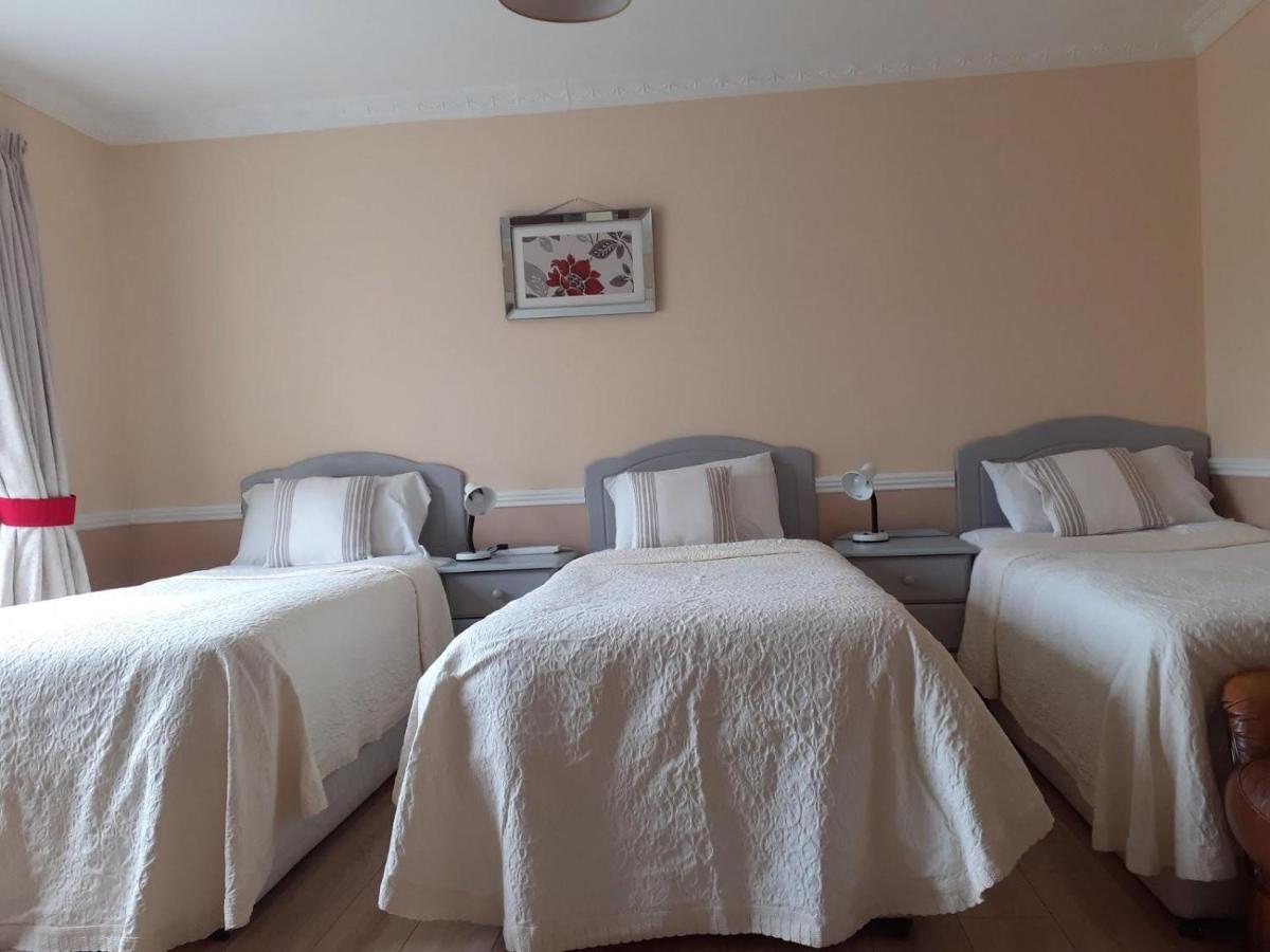 Breagagh View B&B Kilkenny Extérieur photo