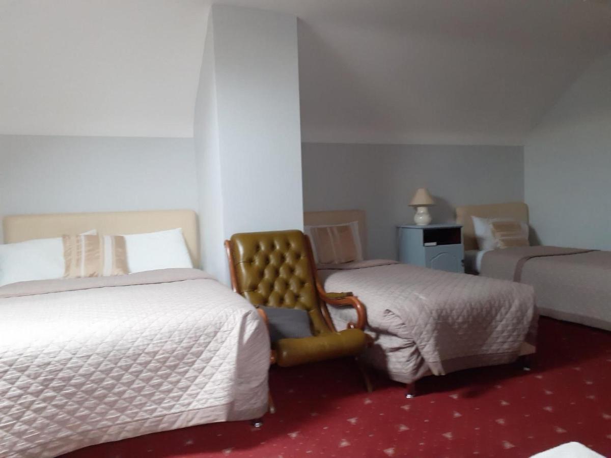 Breagagh View B&B Kilkenny Extérieur photo