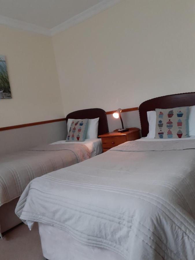 Breagagh View B&B Kilkenny Extérieur photo