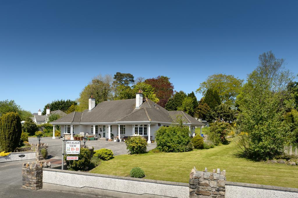 Breagagh View B&B Kilkenny Extérieur photo