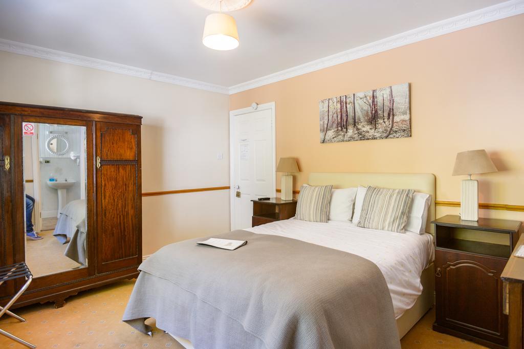 Breagagh View B&B Kilkenny Extérieur photo
