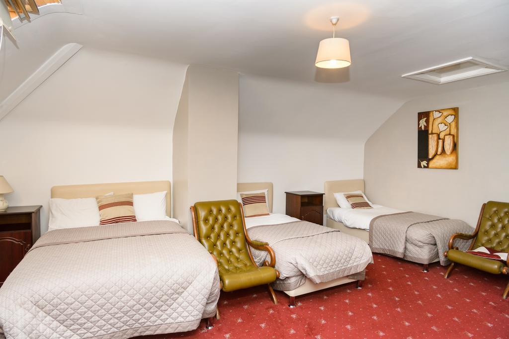 Breagagh View B&B Kilkenny Extérieur photo
