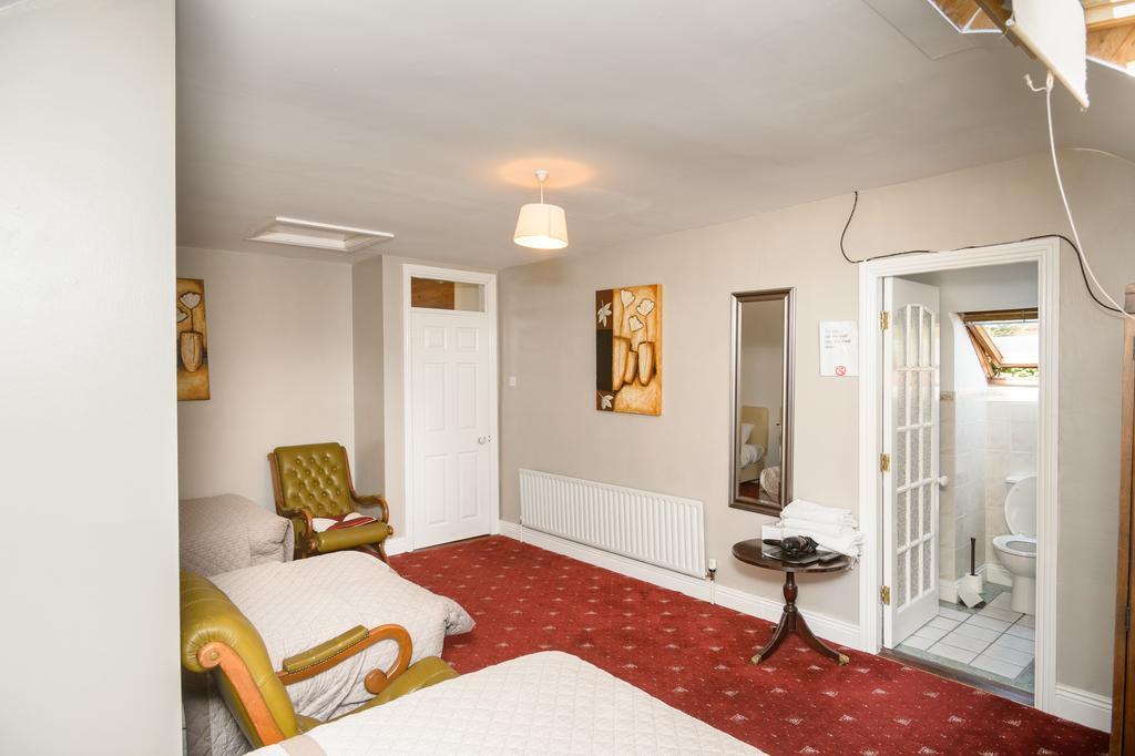 Breagagh View B&B Kilkenny Extérieur photo