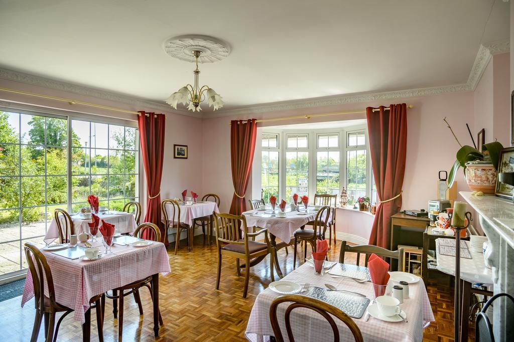 Breagagh View B&B Kilkenny Extérieur photo