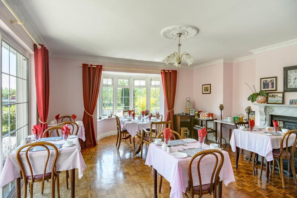 Breagagh View B&B Kilkenny Extérieur photo