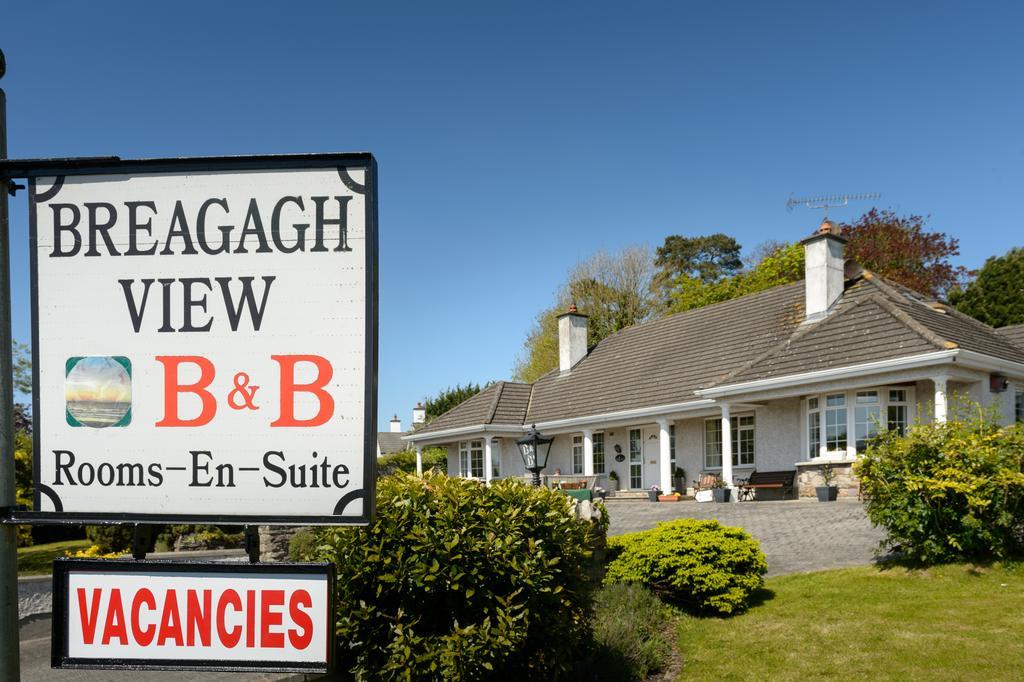Breagagh View B&B Kilkenny Extérieur photo