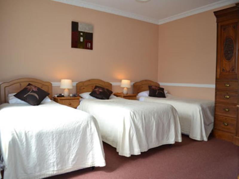 Breagagh View B&B Kilkenny Extérieur photo